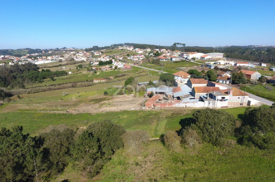 Terreno para Venda em Salir de Matos Foto 15