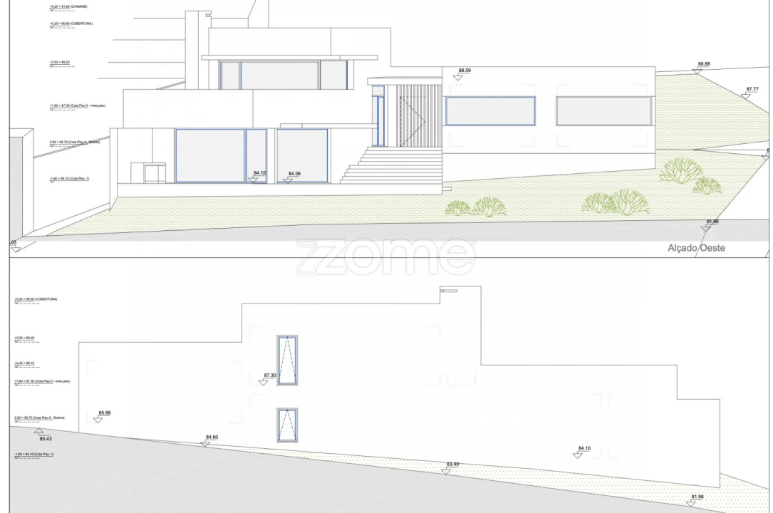 Terreno para Venda em Salir de Matos Foto 10