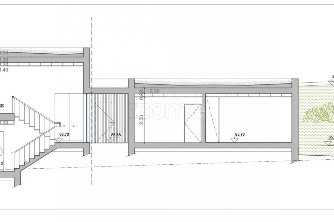 Terreno para Venda em Salir de Matos Foto 9