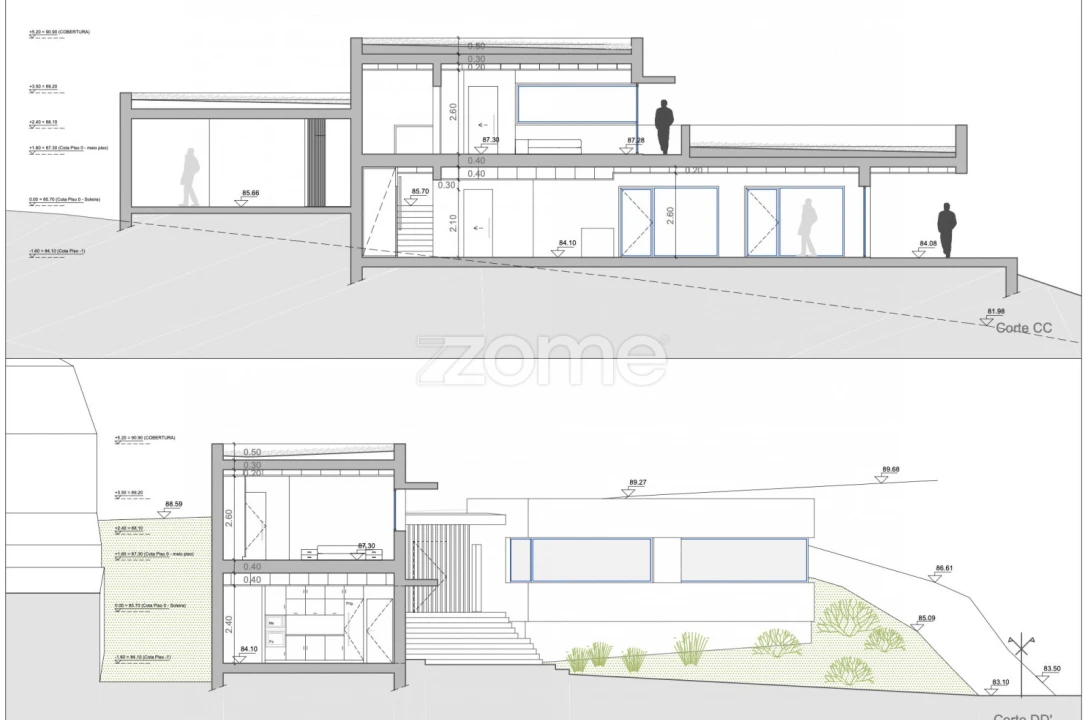 Terreno para Venda em Salir de Matos Foto 6