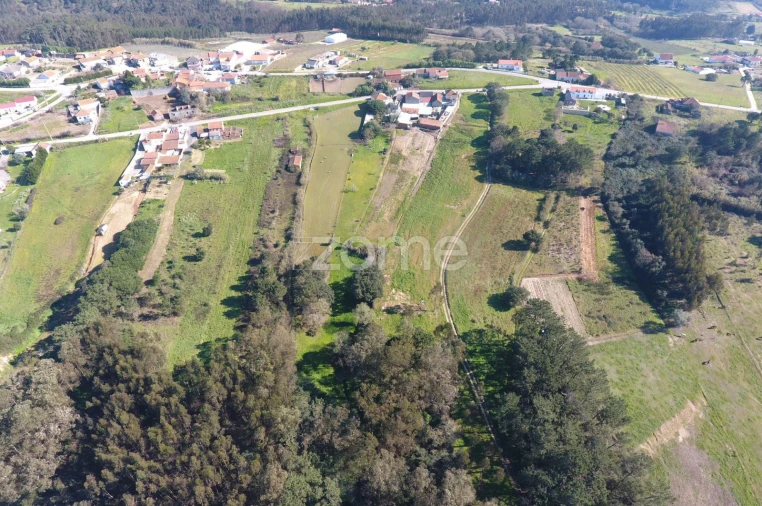 Terreno para Venda em Salir de Matos Foto 12