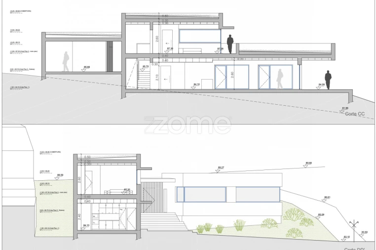 Terreno para Venda em Salir de Matos Foto 6