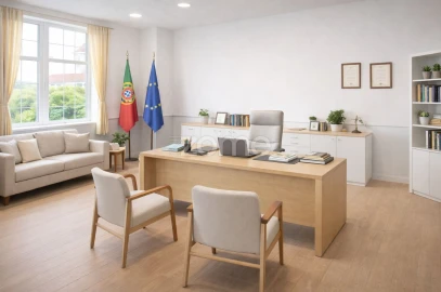 Negócio para Venda em Carnide