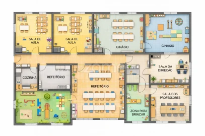 Negócio para Venda em Carnide