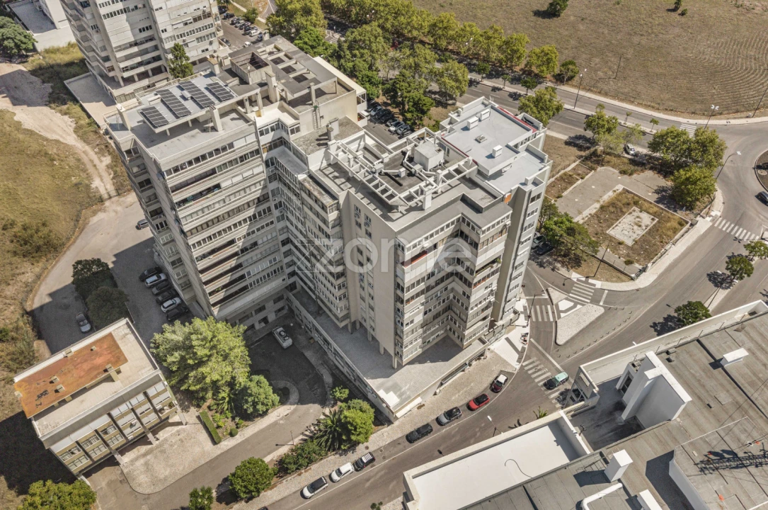 Apartamento T4 para Venda em Belém Foto 23