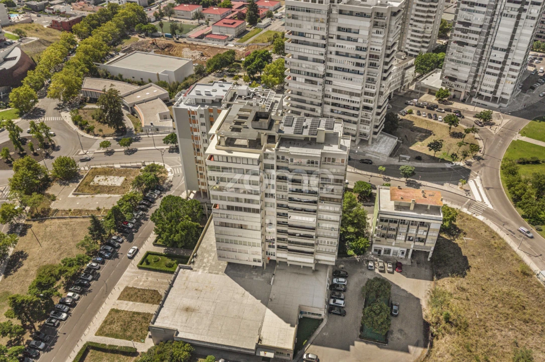 Apartamento T4 para Venda em Belém Foto 22
