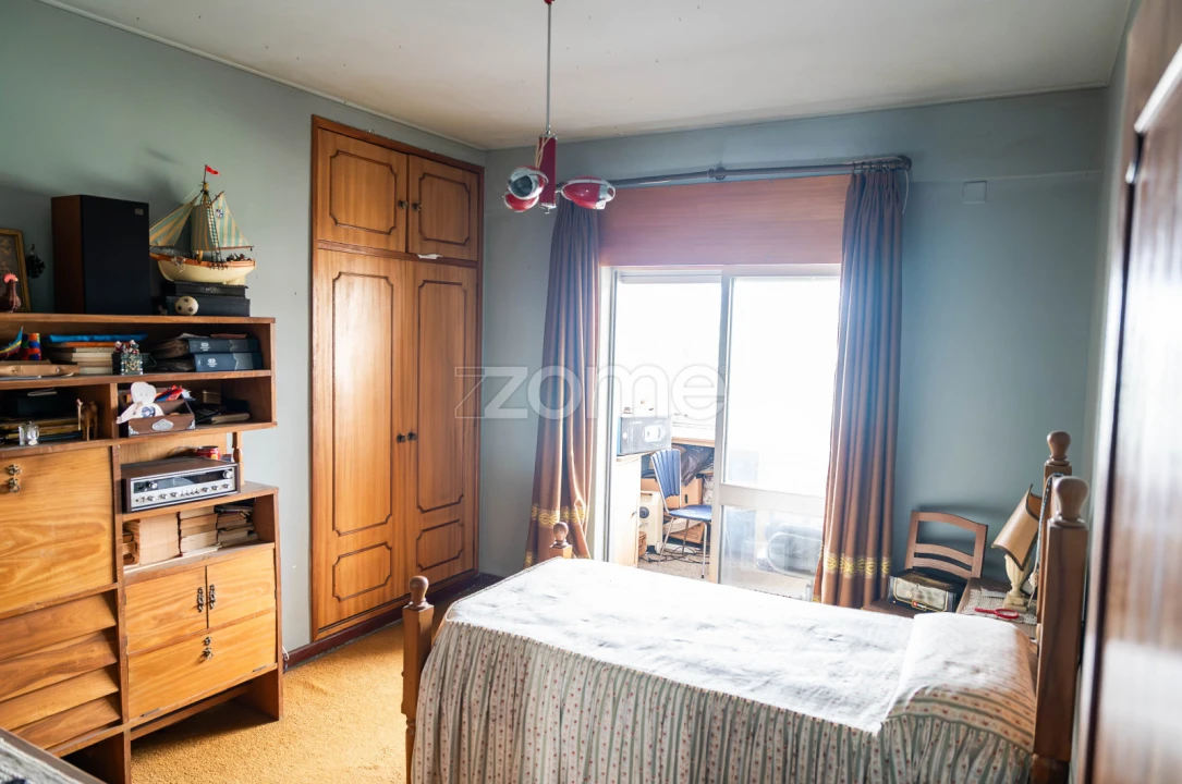 Apartamento T4 para Venda em Belém Foto 23