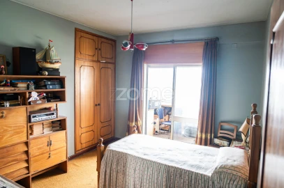 Apartamento T4 para Venda em Belém