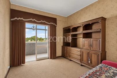 Apartamento T4 para Venda em Belém