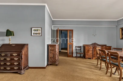 Apartamento T4 para Venda em Belém