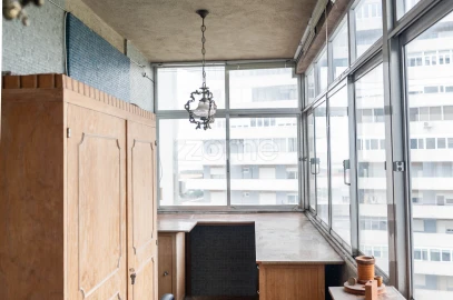 Apartamento T4 para Venda em Belém