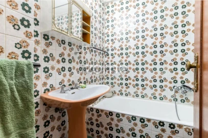 Apartamento T4 para Venda em Belém