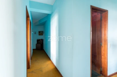 Apartamento T4 para Venda em Belém