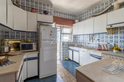 Apartamento T4 para Venda em Belém