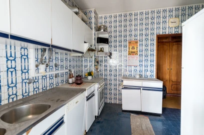 Apartamento T4 para Venda em Belém