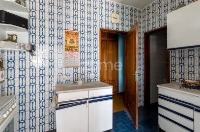 Apartamento T4 para Venda em Belém