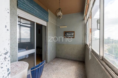 Apartamento T4 para Venda em Belém