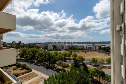 Apartamento T4 para Venda em Belém