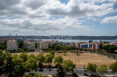 Apartamento T4 para Venda em Belém