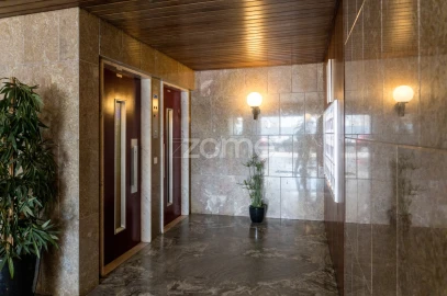 Apartamento T4 para Venda em Belém