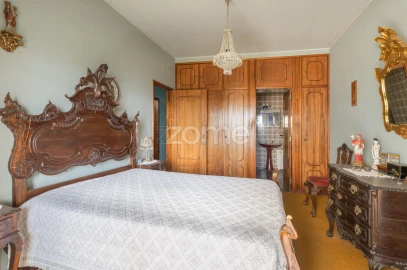 Apartamento T4 para Venda em Belém