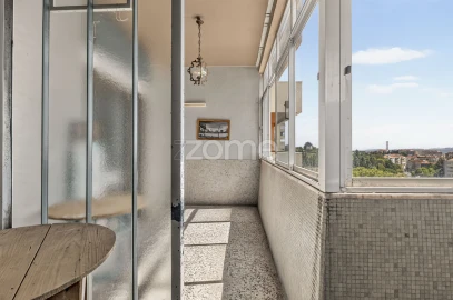 Apartamento T4 para Venda em Belém