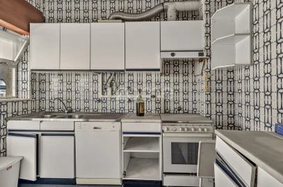 Apartamento T4 para Venda em Belém