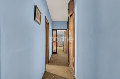 Apartamento T4 para Venda em Belém