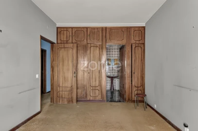 Apartamento T4 para Venda em Belém