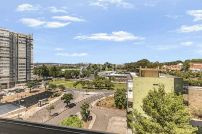 Apartamento T4 para Venda em Belém
