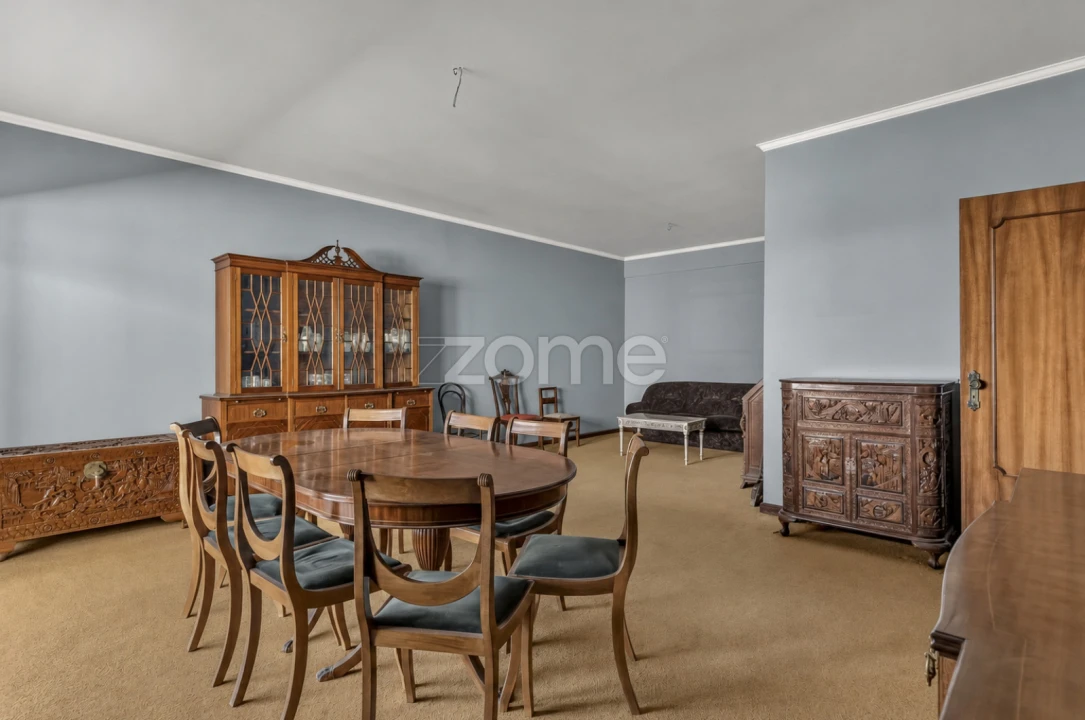 Apartamento T4 para Venda em Belém Foto 3