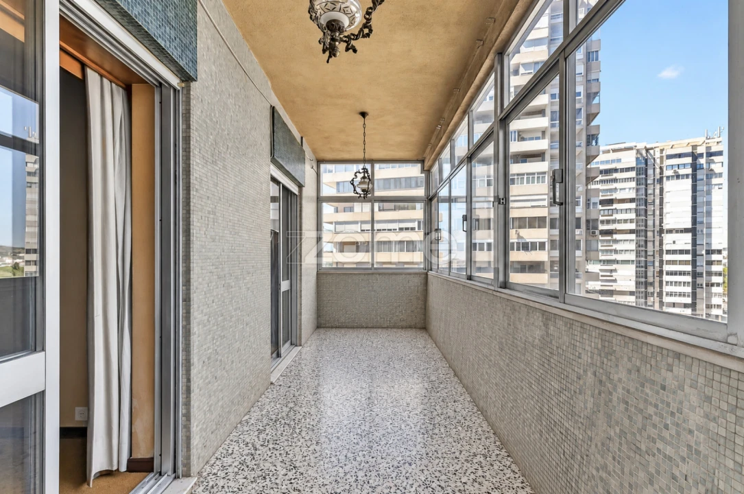 Apartamento T4 para Venda em Belém Foto 11