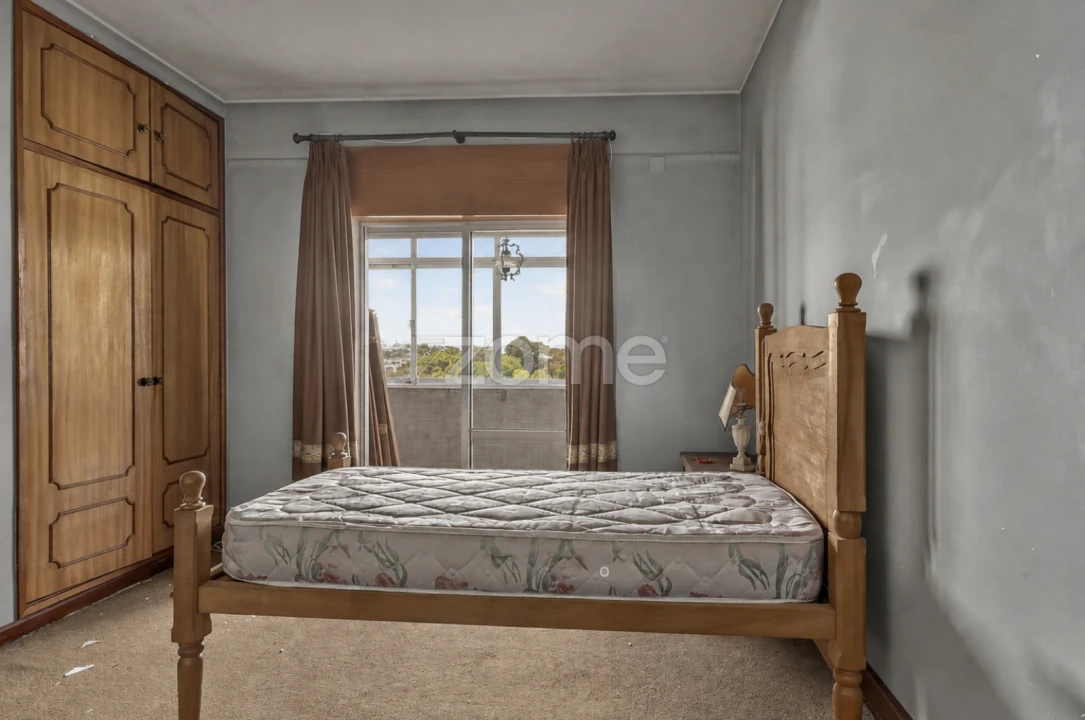 Apartamento T4 para Venda em Belém Foto 10