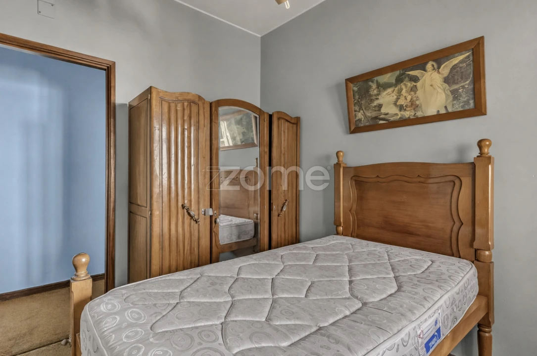 Apartamento T4 para Venda em Belém Foto 12