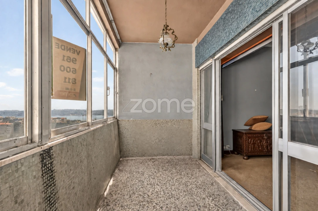 Apartamento T4 para Venda em Belém Foto 2