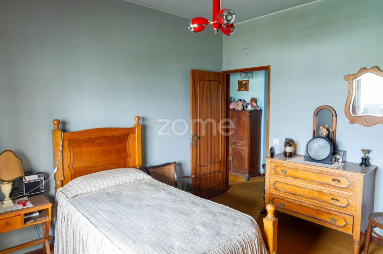 Apartamento T4 para Venda em Belém Foto 22