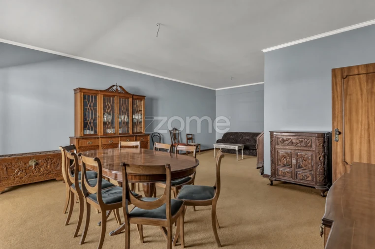 Apartamento T4 para Venda em Belém Foto 3