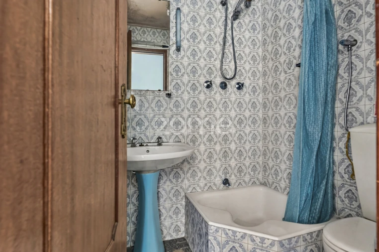 Apartamento T4 para Venda em Belém Foto 14