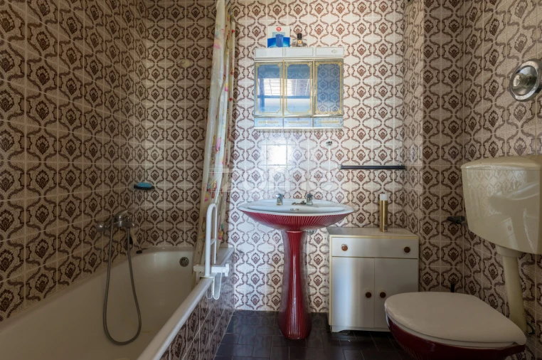 Apartamento T4 para Venda em Belém Foto 14