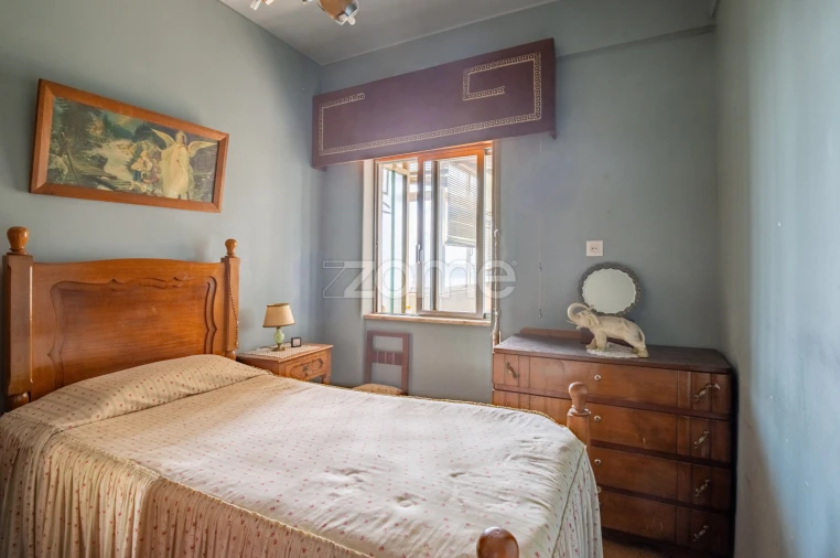 Apartamento T4 para Venda em Belém Foto 13