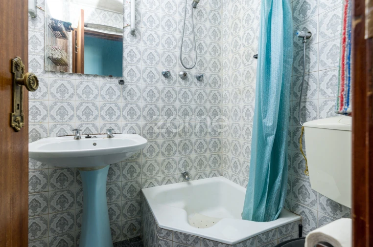 Apartamento T4 para Venda em Belém Foto 12