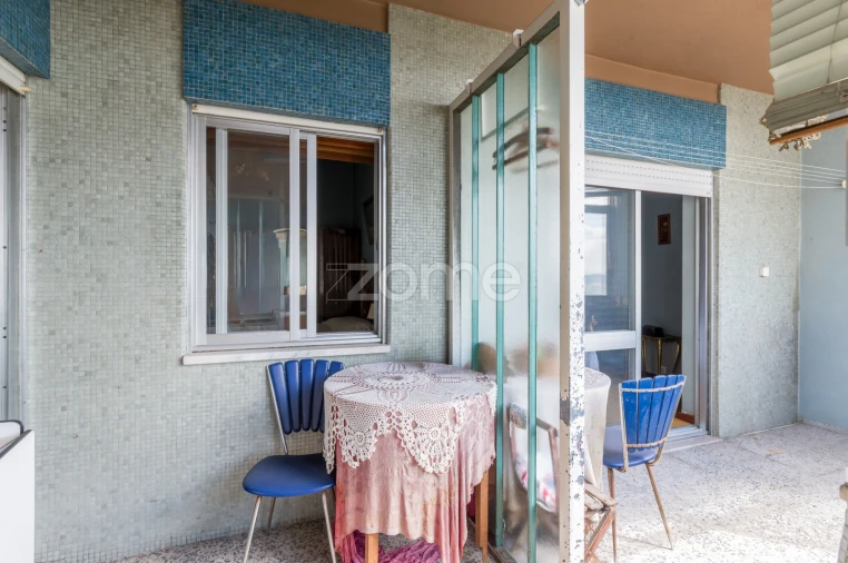 Apartamento T4 para Venda em Belém Foto 7