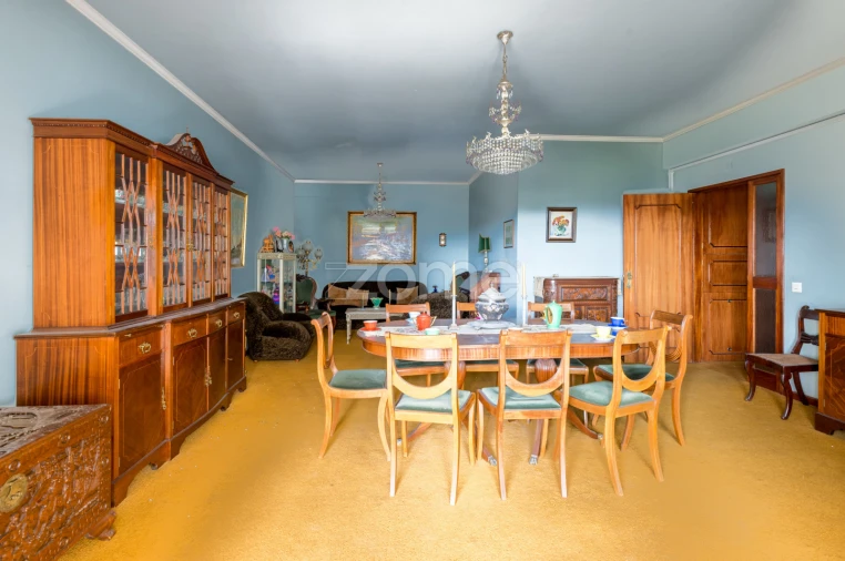 Apartamento T4 para Venda em Belém Foto 4