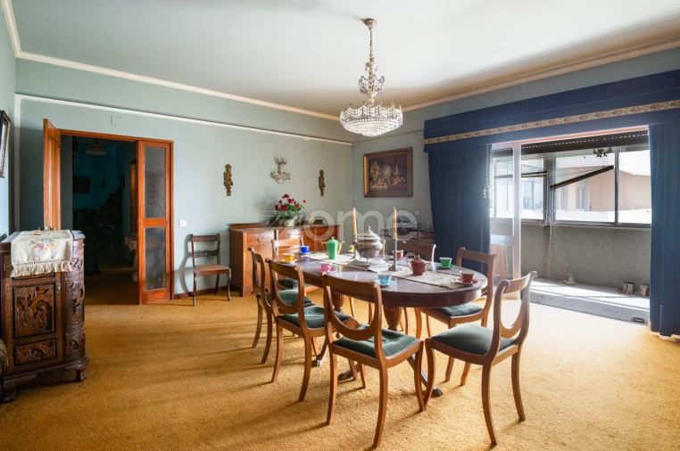 Apartamento T4 para Venda em Belém Foto 6