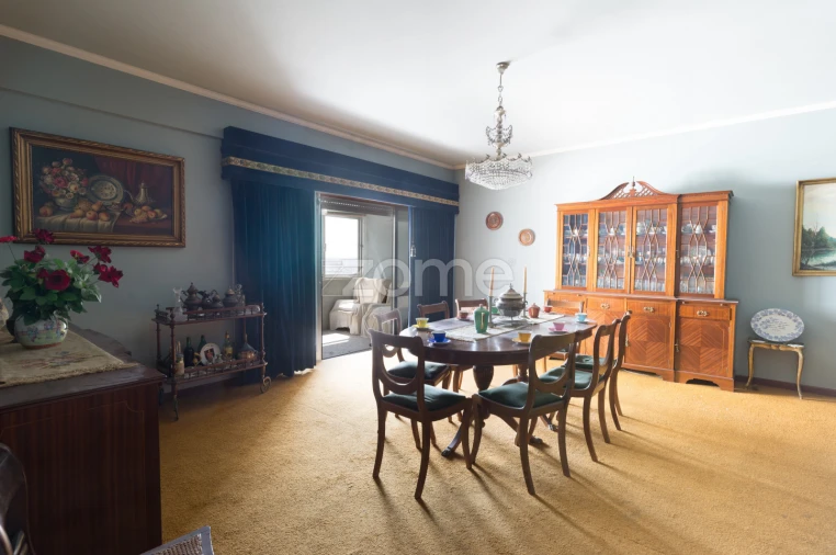 Apartamento T4 para Venda em Belém Foto 3