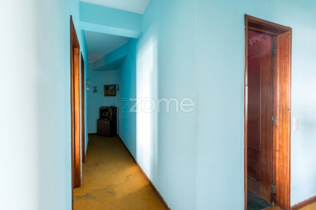 Apartamento T4 para Venda em Belém Foto 16