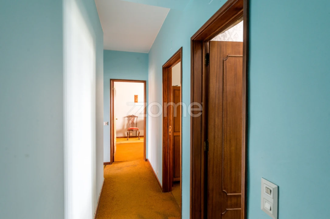 Apartamento T4 para Venda em Belém Foto 11
