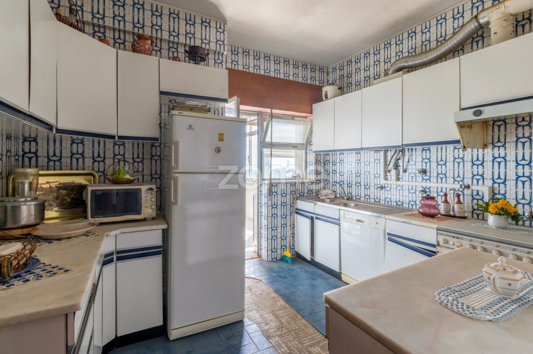 Apartamento T4 para Venda em Belém Foto 10