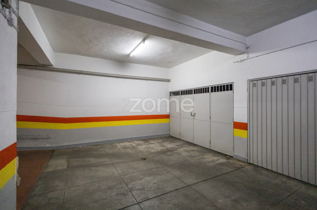 Apartamento T4 para Venda em Belém Foto 24