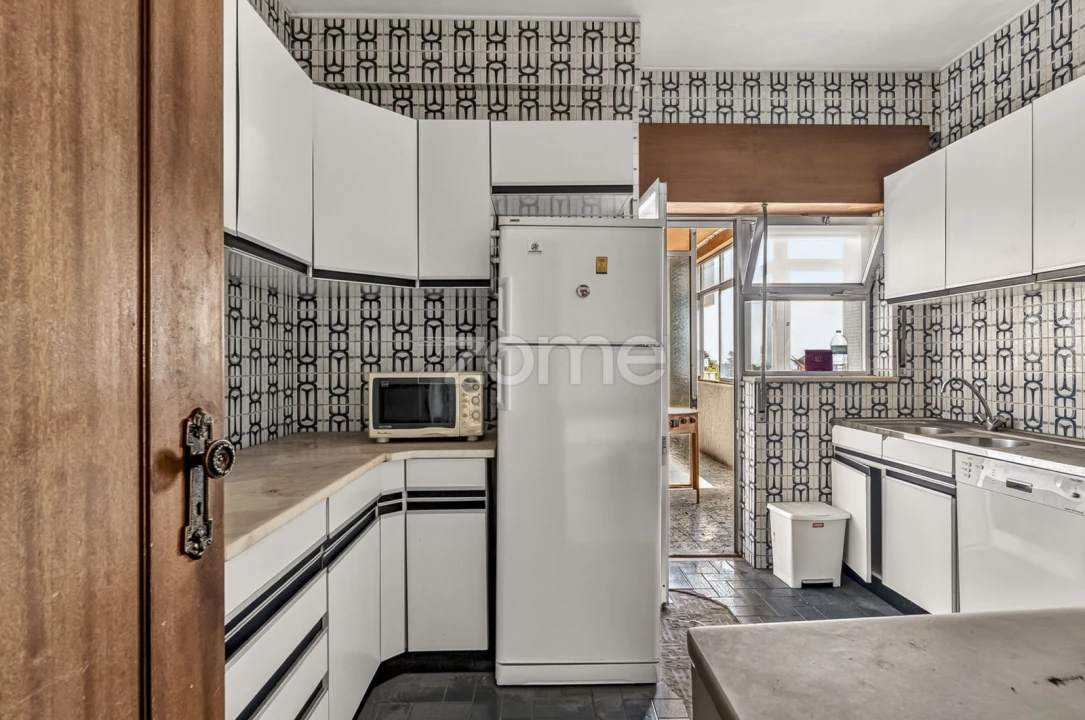 Apartamento T4 para Venda em Belém Foto 16